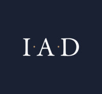 Design in Mental Health Network member IAD Architects and Interior Design logo