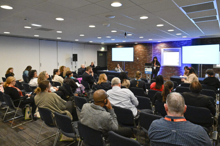 design in mental health conference