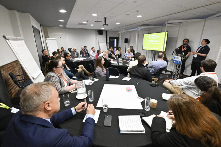 design in mental health conference