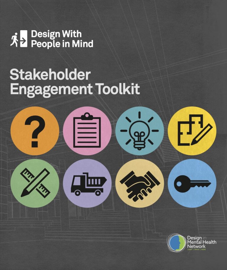 The Stakeholder Toolkit - Design with People in Mind