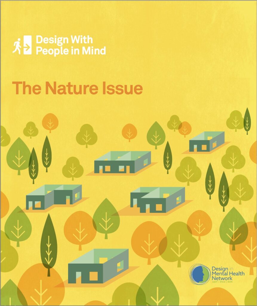 Design with nature in mind
