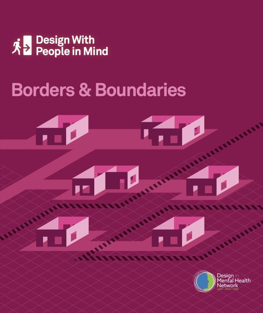 design with borders and boundaries in mind