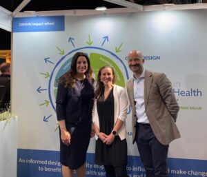 design in mental health conference 2025 Charlotte Phil