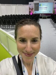 charlotte burrows design in mental health ceo