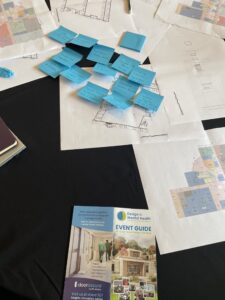 DIMH co-creation
