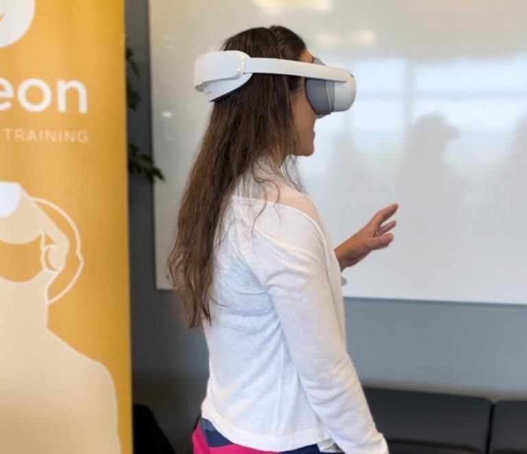 virtual reality headsets