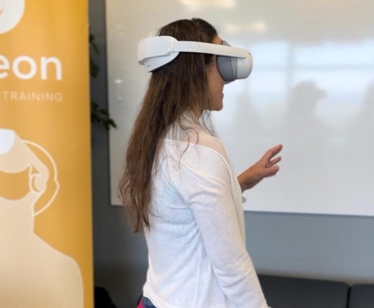 virtual reality headsets
