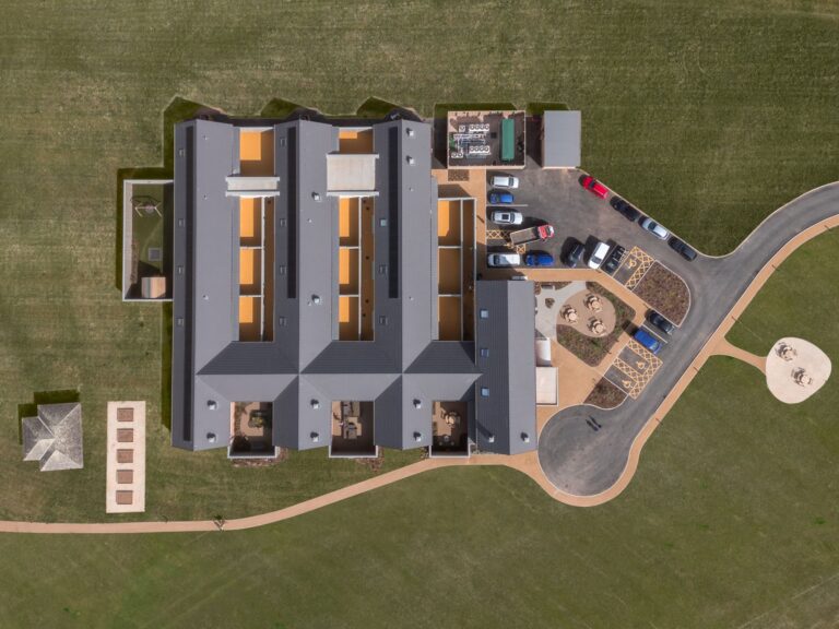 grainge architects