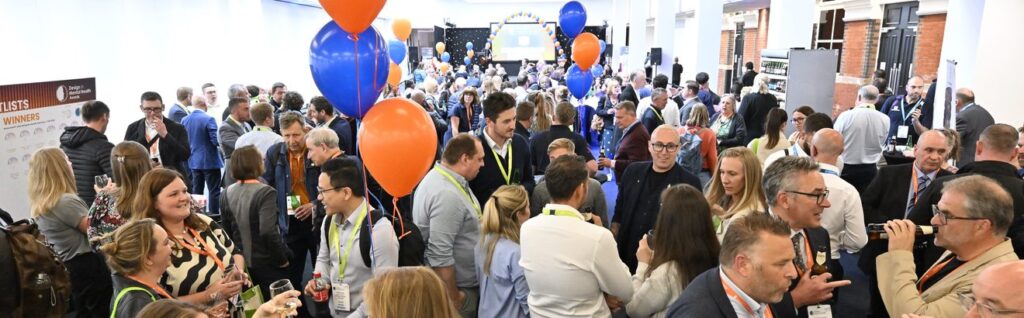 design in mental health conference