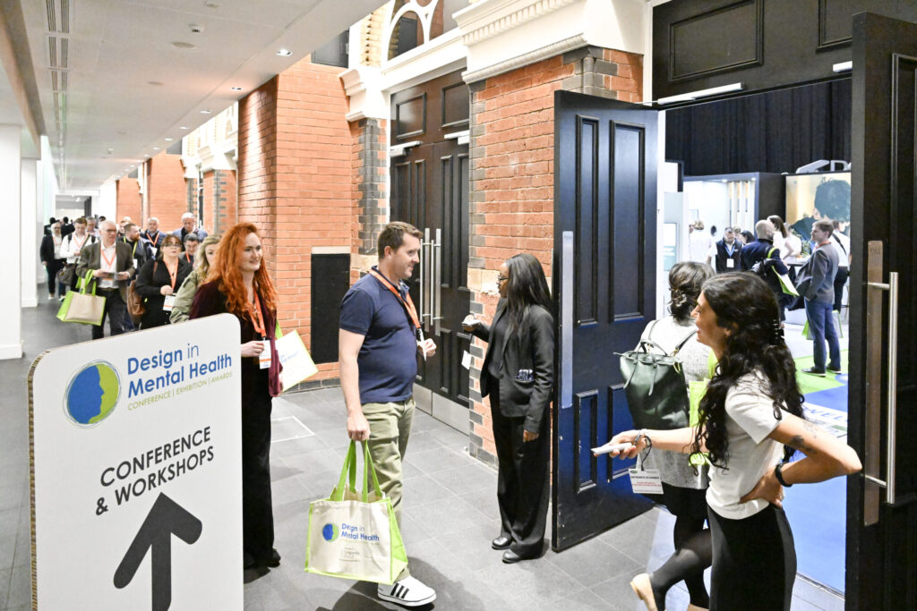 DIMH 2025 attendance