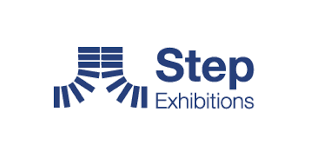 Step Exhibitions logo