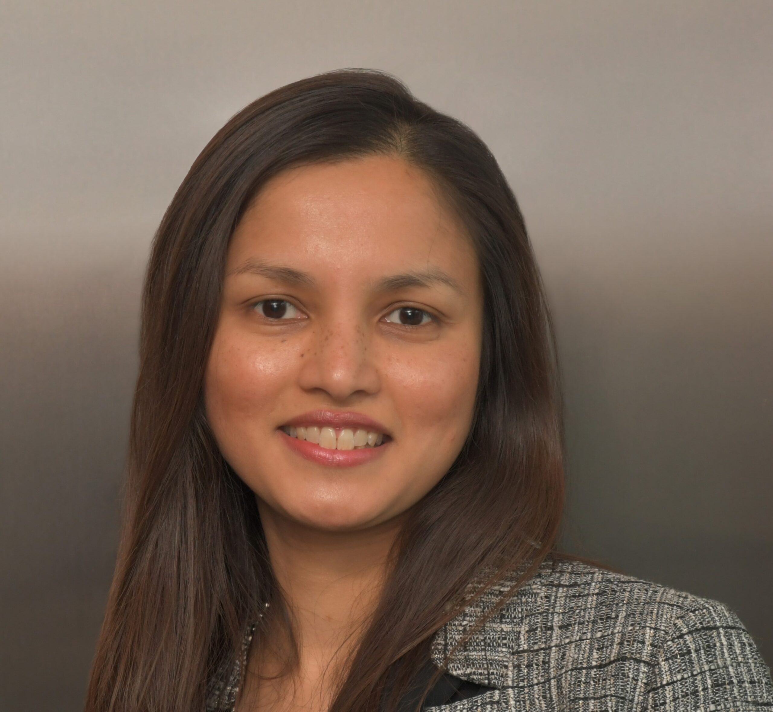 Anisha Mayor Director - UK Head of Healthcare WSP