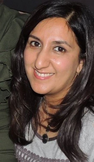 Shaista Zaidi – Occupational Therapist