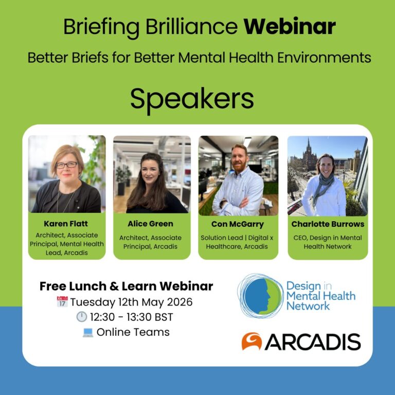 Briefing Brilliance Webinar social asset - DIMHN April 2026 (1)