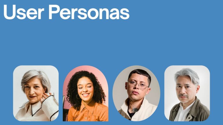 User Personas