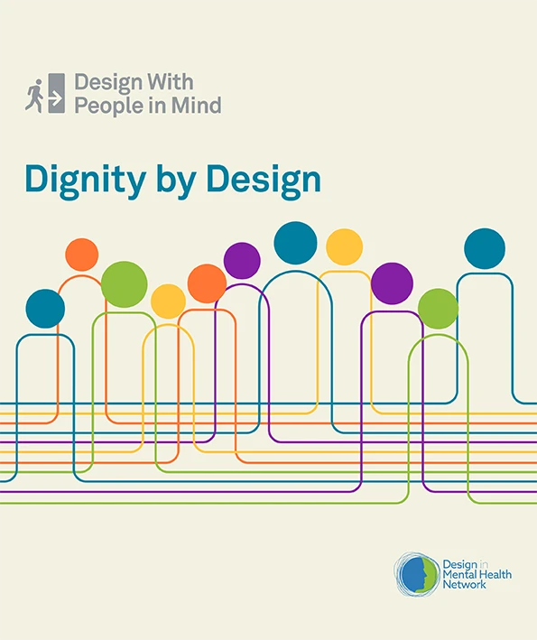Design with people in mind - Dignity by design issue