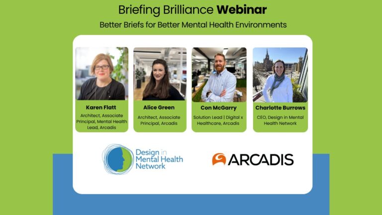 Briefing Brilliance Webinar social asset - DIMHN April 2026