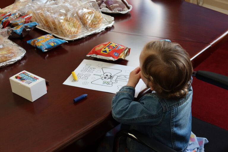 Children's Health Ireland