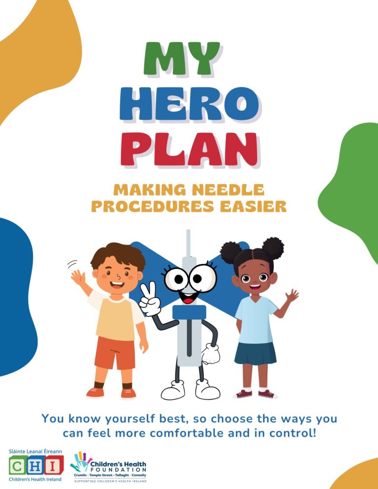 Needle Heroes CHI