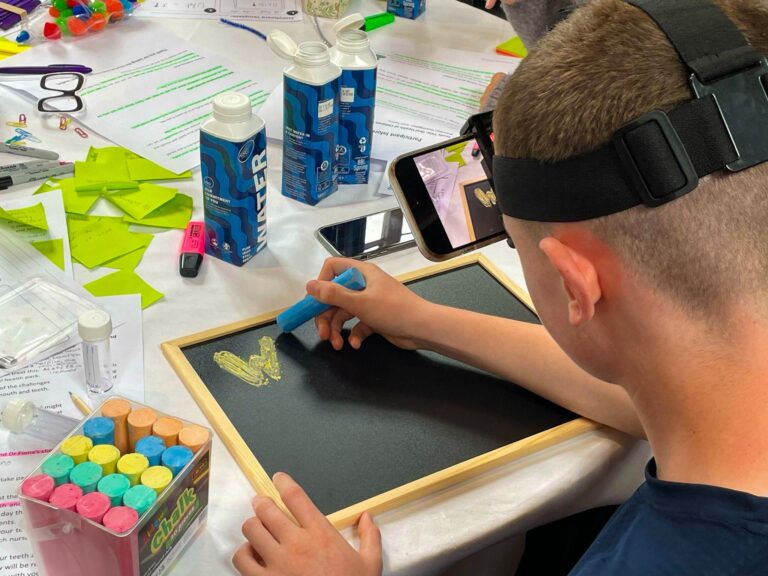 Children's Healthcare Ireland Workshop