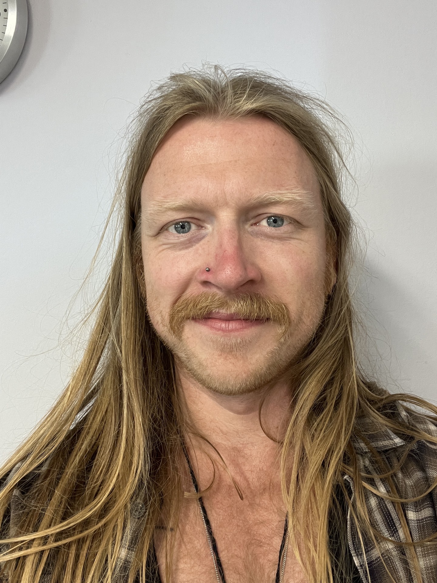 Ben Hutchinson