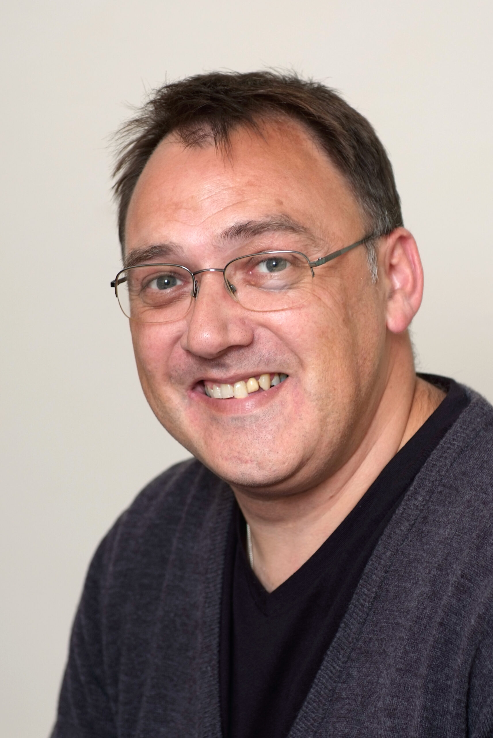 David Storm