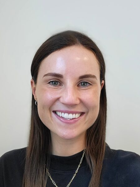Dr Caoimhe Glancy